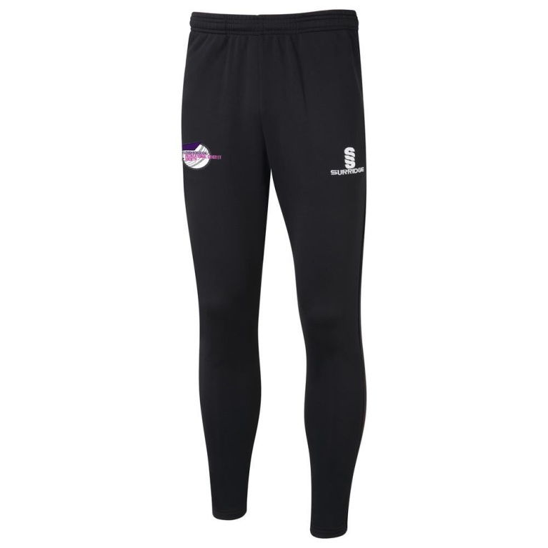 Loughborough Recreational CC - Tek Slim Pant