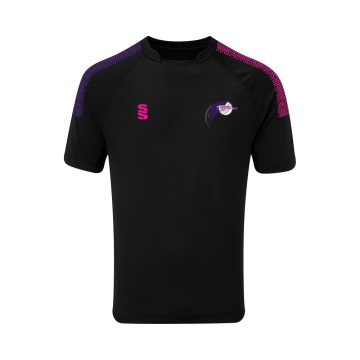 Loughborough Recreational CC - Dual Games Shirt