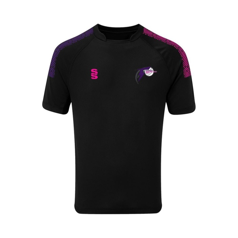 Loughborough Recreational CC - Dual Games Shirt