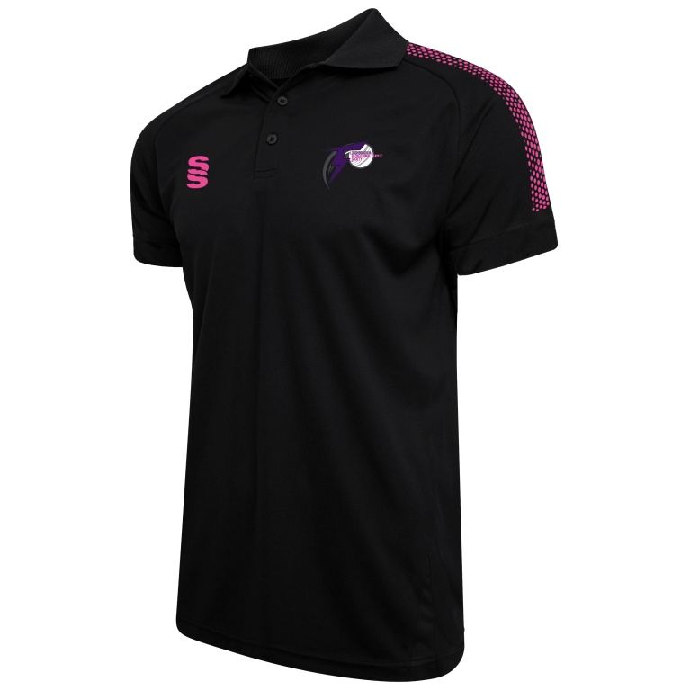 Loughborough Recreational CC - Women's Blade Polo
