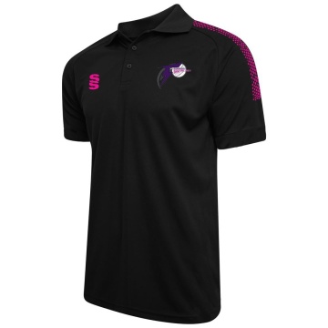 Loughborough Recreational CC - Blade Polo