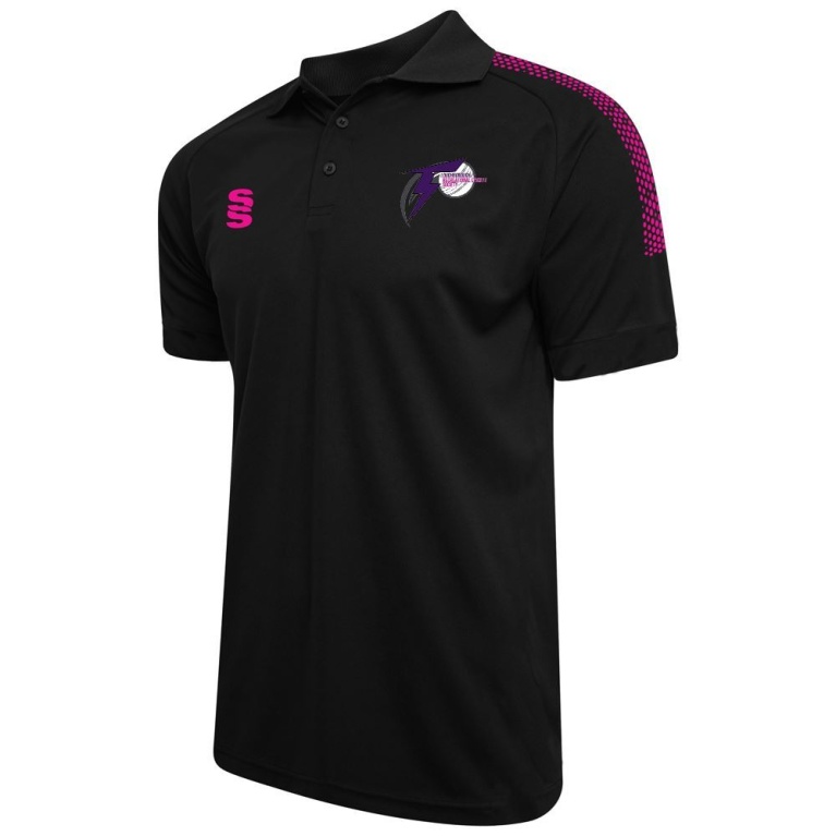 Loughborough Recreational CC - Blade Polo