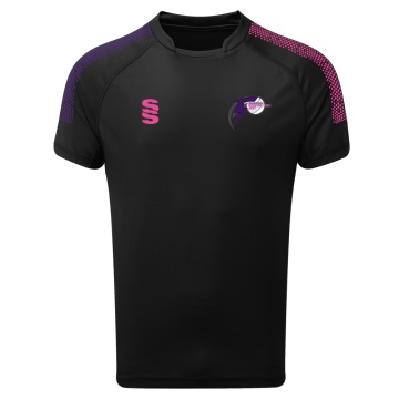Loughborough Recreational CC - Women's Dual Games Shirt