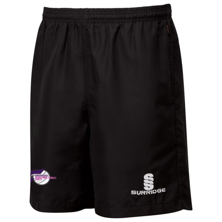 Loughborough Recreational CC - Blade Shorts