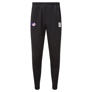 Active Playing Pant - Black
